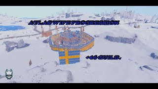 Wipe Prog +46 (First Atlas Eu Monthly Wipe)