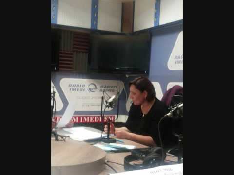 მეორადი კარიესი/“იმედის კლინიკა“/რადიო იმედი, Radio Imedi