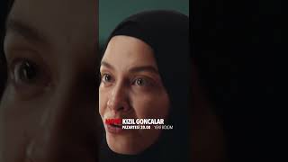 Belki De Son Kez Göreceksin - Kızıl Goncalar 21. Bölüm 2. Fragmanı