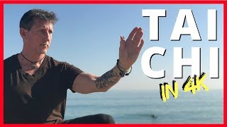 Tai Chi for Beginners - BEST Beginner's Tai Chi Routine