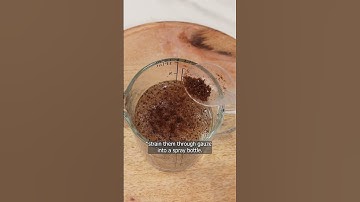 Put CLOVES under BED. Your problems will disappear