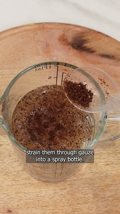 Put CLOVES under BED. Your problems will disappear