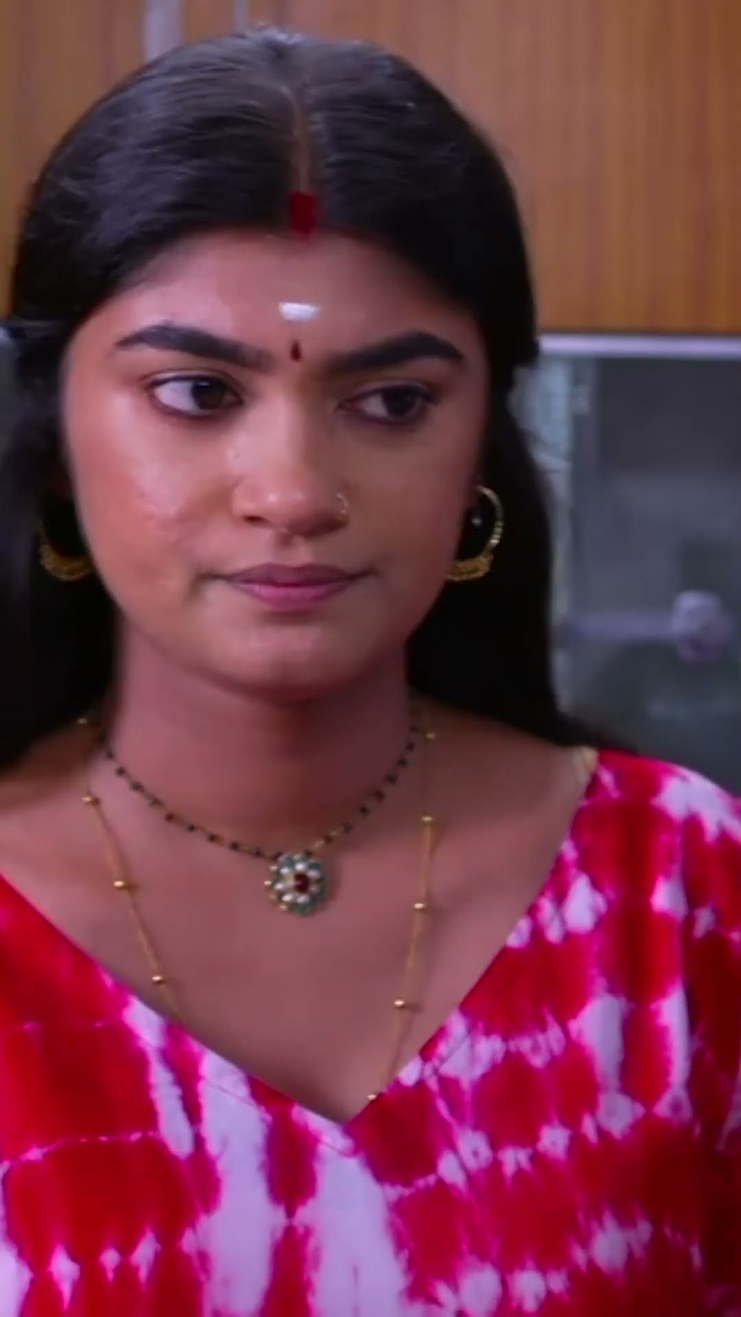 #GouriSankaram വേണി തീരുമാനിച്ചുറപ്പിച്ച് കഴിഞ്ഞു