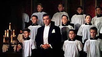 Mario Lanza - Ave Maria (Bach-Gounod) Restored DES STEREO Mario Lanza - Ave Maria (Bach-Gounod) Restored DES STEREO
