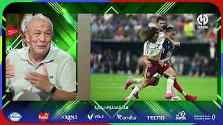 🔥 بن شيخ: إعجابي بإسبانيا سببه كرة القدم فقط  🇪🇸⚽ screenshot 4