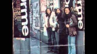 Le Orme - Evasione Totale (Italian Prog-Rock)
