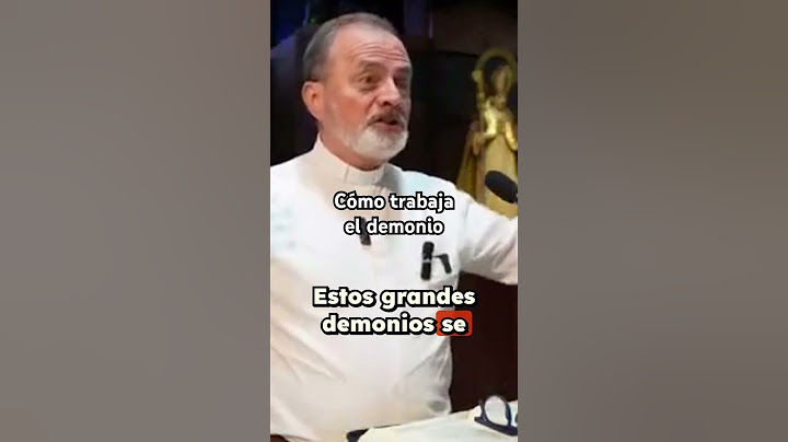 CÓMO TRABAJA EL DEMONIO EN LAS PERSONAS😳😳😳😳😳 #catolicos #podcast #hallowapp