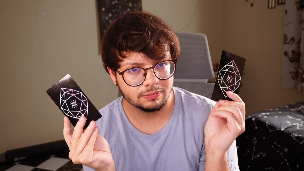 SIM ou NÃO? Para QUALQUER questão - Leitura de Tarot ✨