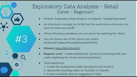 Exploratory Data Analysis - Retail (Level - Beginner) #GRIPSEPT21 | The Sparks Foundation