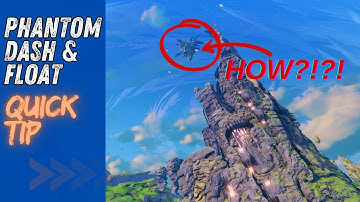 Blue Protocol – How to Unlock Phantom Dash & Float Skills (Towering Ruin Guide)