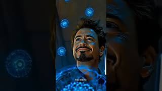 Miniatura del video "Iron-Man - way down we go Edit | Tom cruise about RDJ #shorts #marvel #ironman #rdj #tonystark"