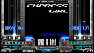 EXPRESS GIRL