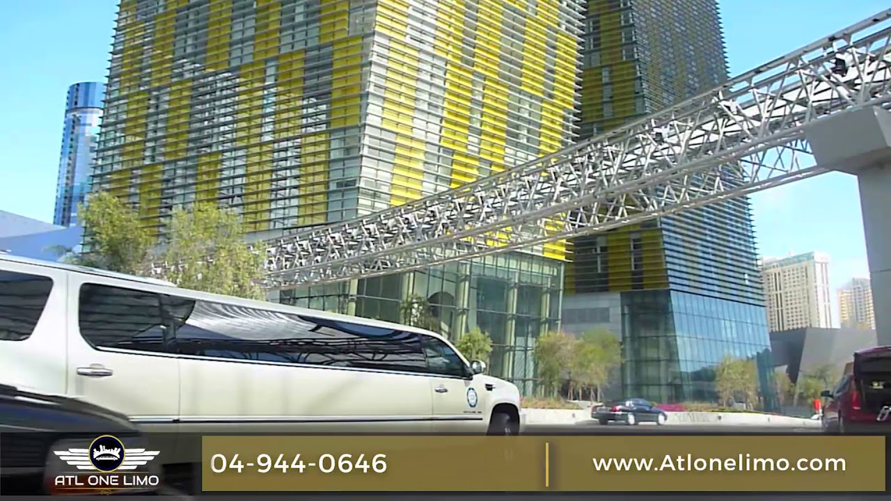 Limo service, Best in class ATL one limo