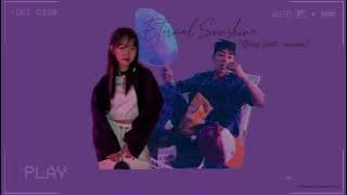 [Vietsub] 없던 일로 해 (Eternal Sunshine) - GRAY (Feat. meenoi)