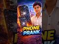 phone parank mini vlog