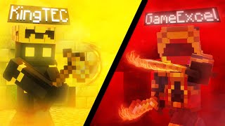 I Fought Minecraft's Unstoppable Demon