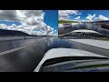 BMW 435D Vs Corvette
