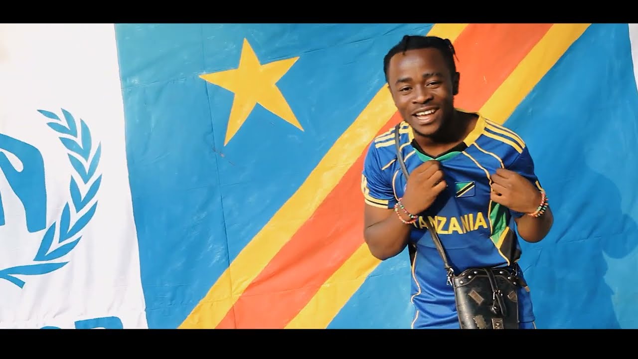 Grand music X Tigers Music X G 2music ASANTE TANZANIA(Official music video)