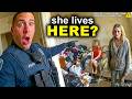 When Cops Rescue K*ds From F!lthy House Of H0rr0rs