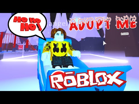 24 Horas Viviendo En Un Mundo De Jengibre En Adopt Me Delicioso Roblox Youtube - hacen mi propia muneca lol sorpresa juegos epicos en roblox