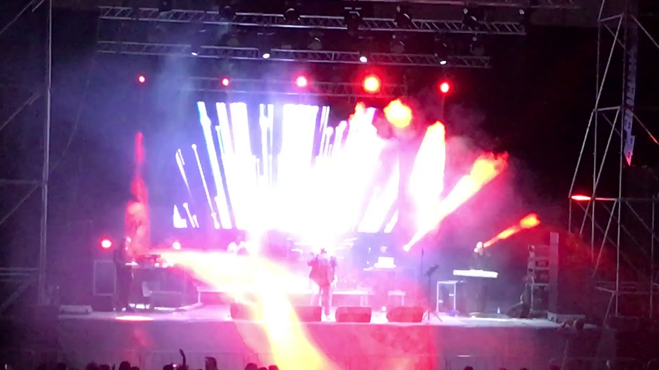 Арменчик концерт в Краснодаре 03.11.18 - YouTube