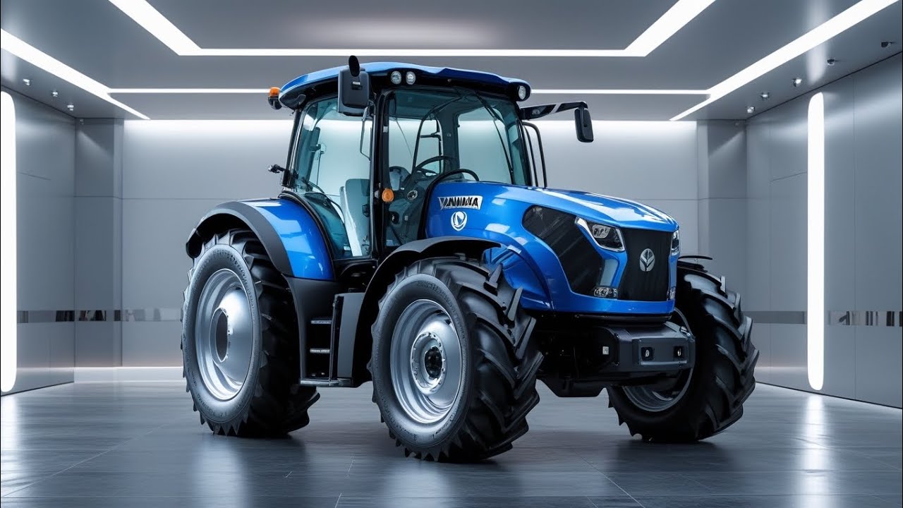 新しい到着 2026年モデル登場！ヤンマーF24Dの性能と魅力とは？ - YouTube その他