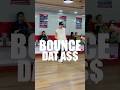 Bounce Dat A$$ - Ash-B | Bryan Taguilid Choreography | Sexy Dance