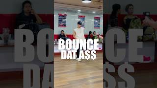 Bounce Dat A$$ - Ash-B | Bryan Taguilid Choreography | Sexy Dance