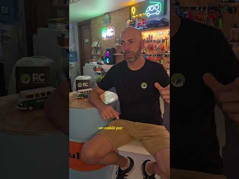 Antes de camperizar tu furgoneta... ¡MIRA ESTO!