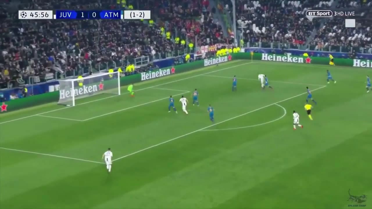 Spinazzola edge of the box