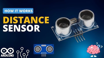 The Basics of Ultrasonic Distance Sensors: What You Need to Know | STEM Education