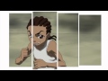 The Boondocks Season 2 Intro