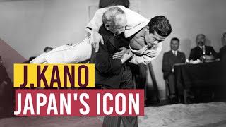 Why Jigoro Kano is an ICON, for the entire nation of Japan, not just martial arts 嘉納 治五郎 日本