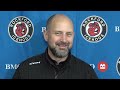 Anders Sorensen Media Availability 1/17/24