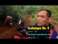 Sunday Trail with Motololo Rider's