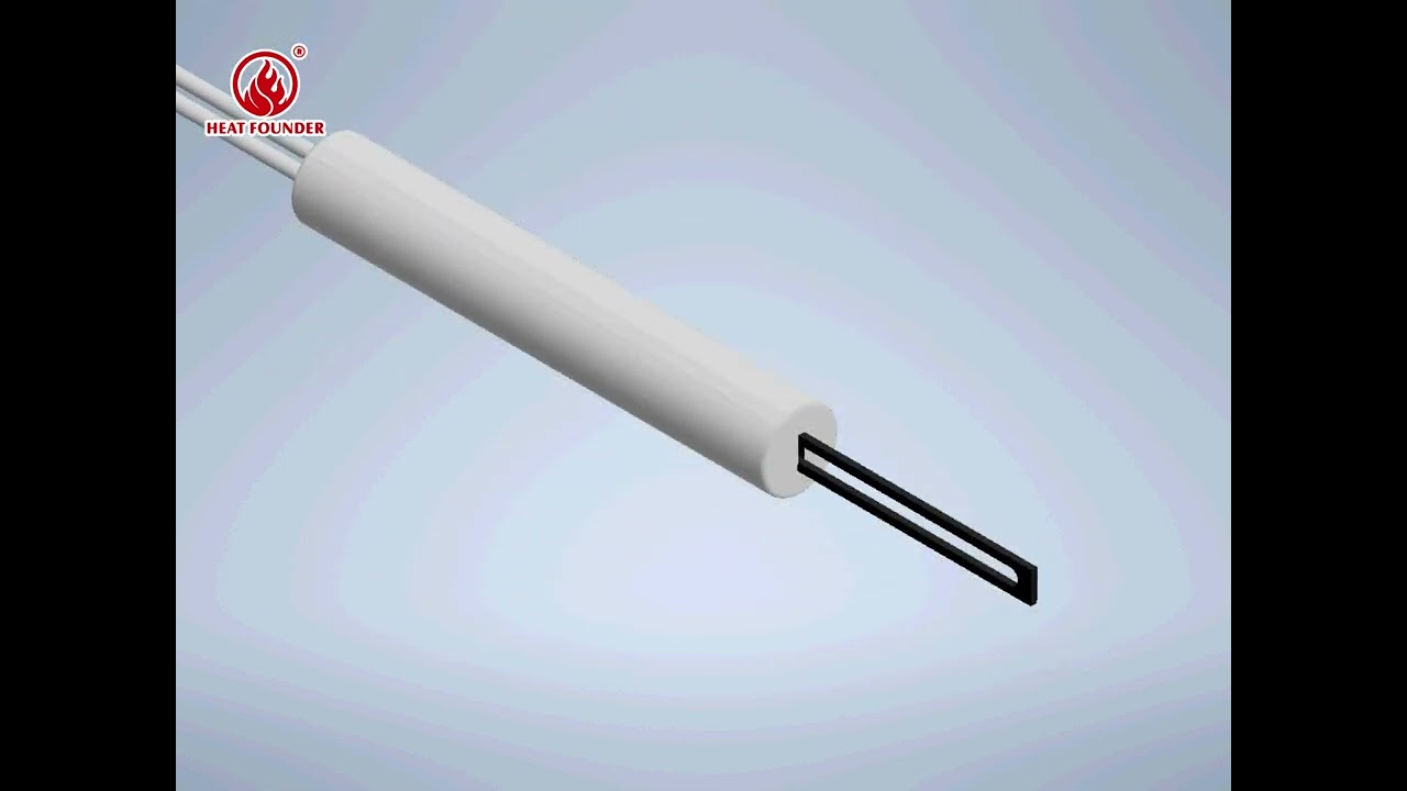 Upgrade 1183200 Ingitor Hot Surface Igniter Compatible with Southbend Range