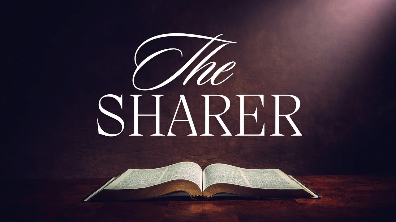 The Sharer