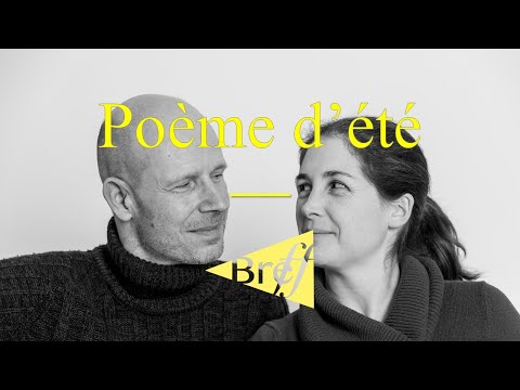 BREFF - POEME D'ETE (clip officiel)