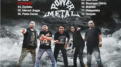 Top 12 Lagu Power Metal  - Durasi: 1:02:40. 