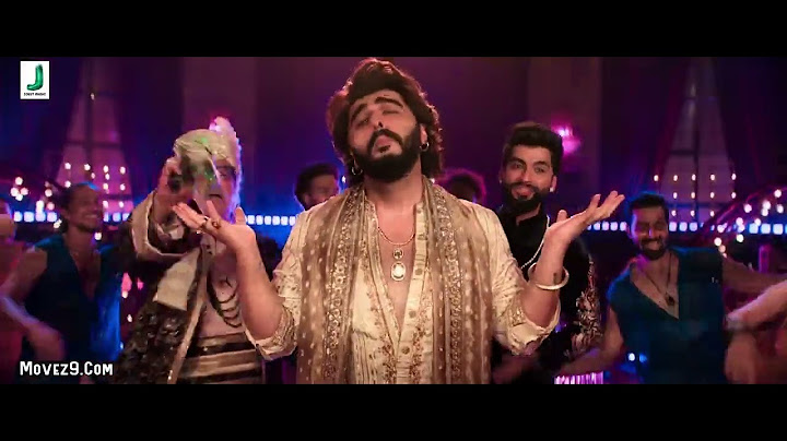 Gori hai kalaiyan - Mere Husband ki biwi