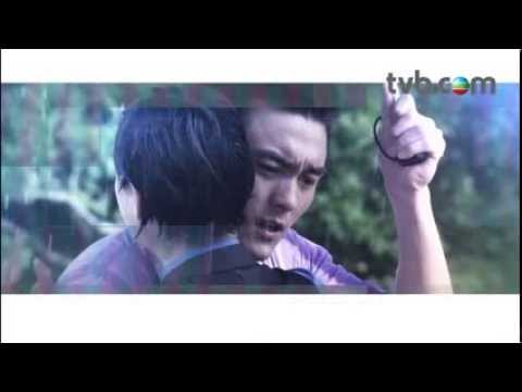 單戀雙城- 主題曲《很想討厭你》by 林夏薇(TVB) - YouTube