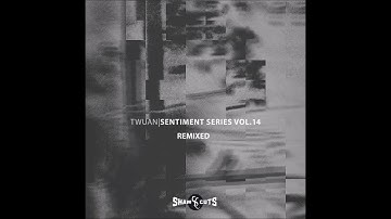 Twuan - Volition (Lazarus Remix) [SCSS014.5]