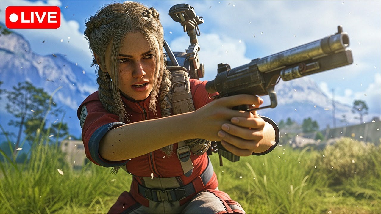 👹5000 KNOCKS👹PVP ONLY- LIVE ON TWITCH @AIMKEYX