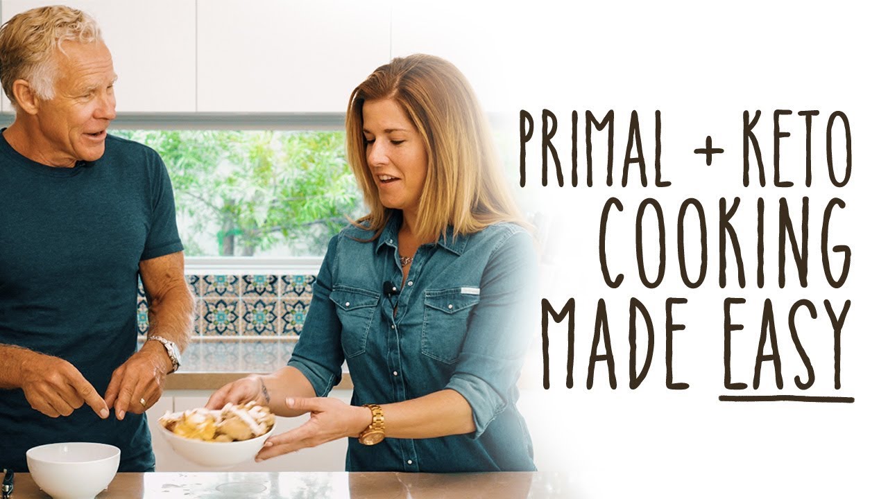 Primal + Keto Cooking Made Easy Introduction