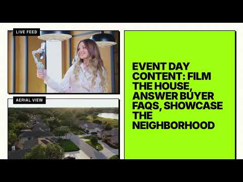 Listing Marketing and Lead Gen Course for Agents video thumbnail