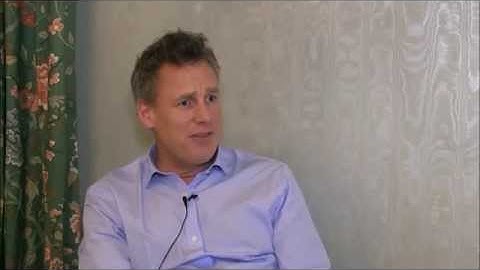 Commissioning for Outcomes - Ben Jupp HD