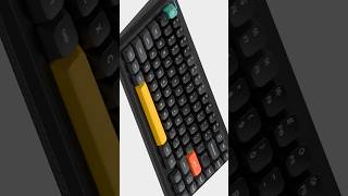 This mechanical keyboard is fantastic! - NuPhy Halo75 V2