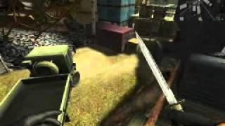 Combat Arms Glitches On Junk Flea
