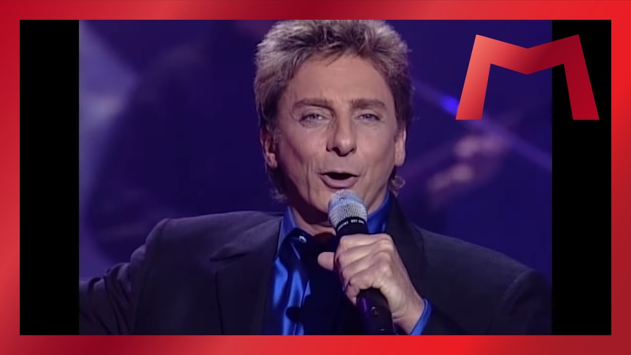 Download Barry Manilow - I Made It Through The Rain (Live By Request, 12/5/96)