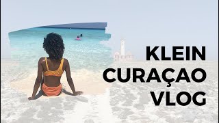 Klein Curaçao Vlog In Papiamentu Jada Rose